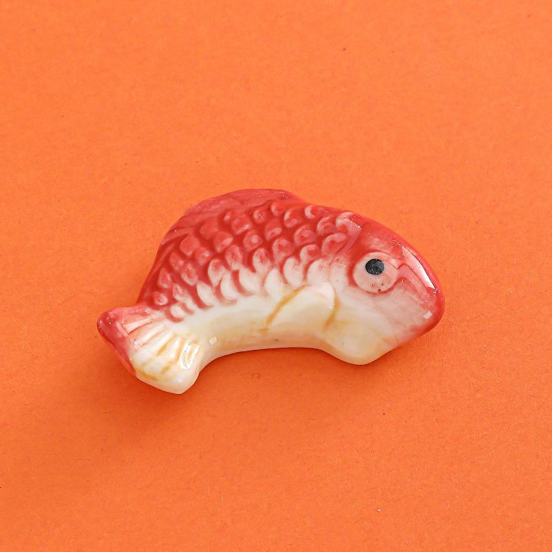 Tempat Sumpit Keramik Bentuk I - Chopstick Rest Ceramic ulasan dan harga