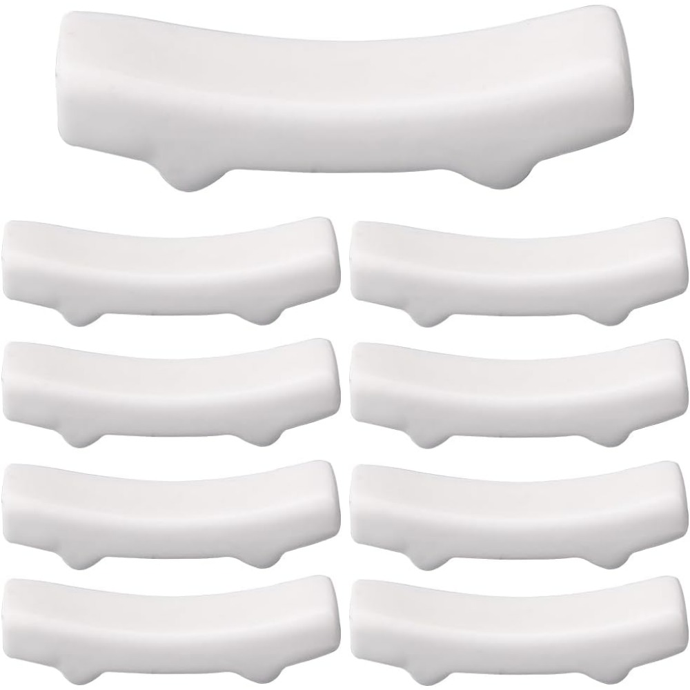 12 Buah Tempat Sumpit Porselen - Chopstick Rest Ceramic ulasan dan harga