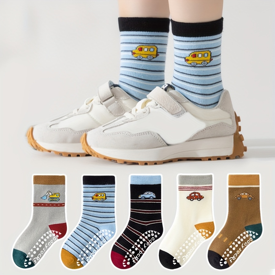 5-Pasang Kaus Kaki Anak dengan - Japanese Lifestyle Youtube ulasan dan harga