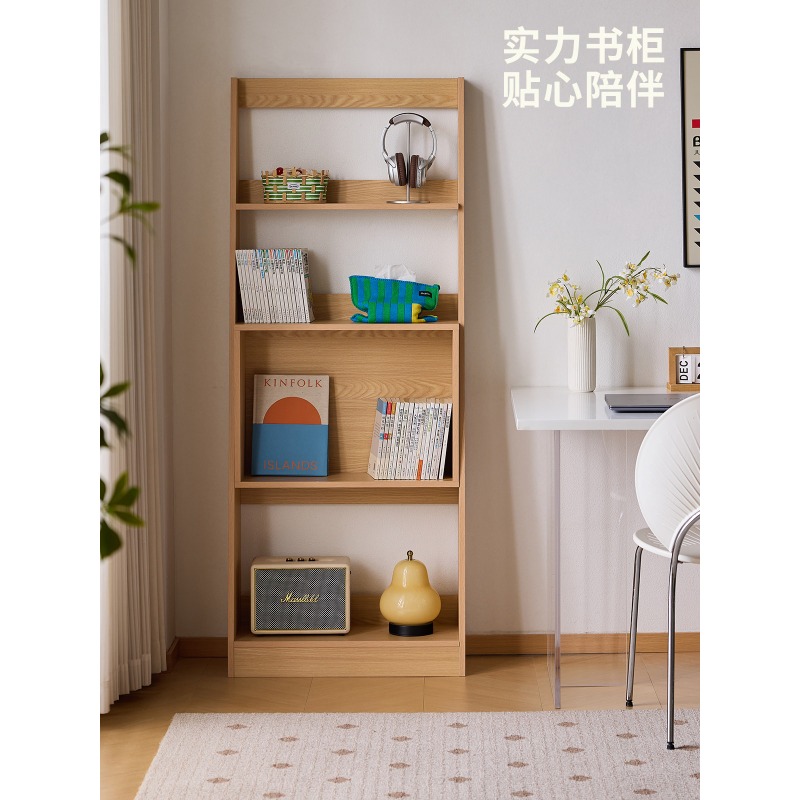 Rak Buku Lazy Life Rak Pajanga - Japanese Lifestyle Book ulasan dan harga