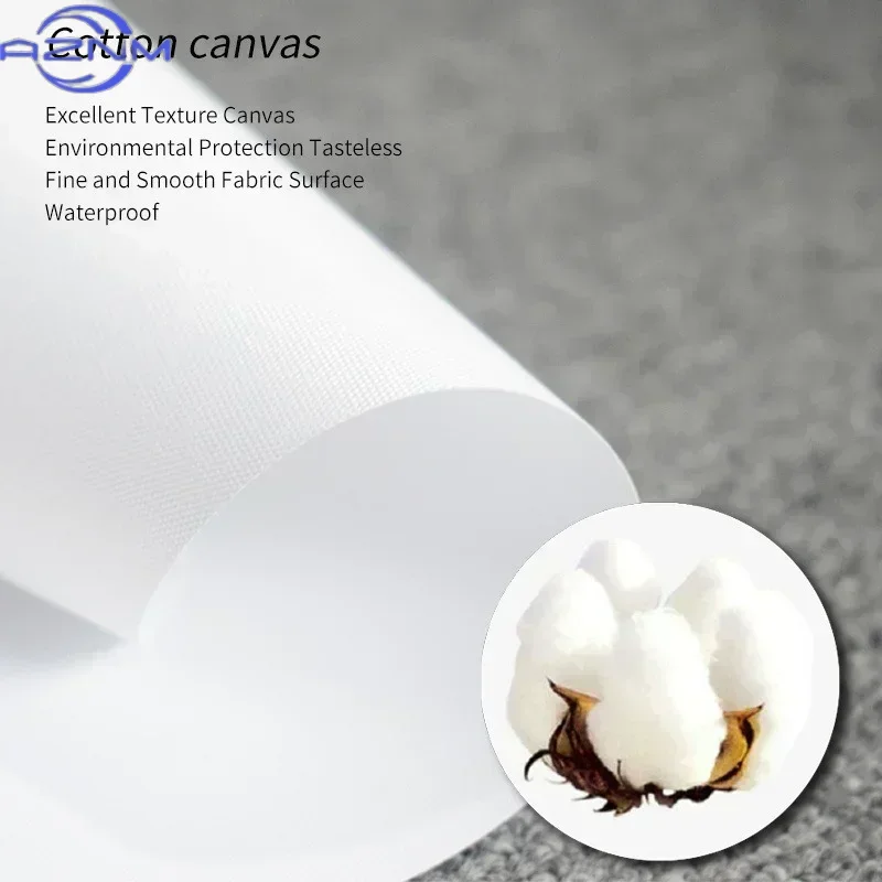 AZNM AZNM Poster Kanvas Hujan  - Japanese Living Lifestyle ulasan dan harga